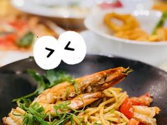 -君悦酒店·La Terrazza意合園·意式风味