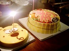 -Caidie Bakery采蝶轩(百越店)