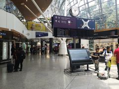 -吉隆坡国际机场