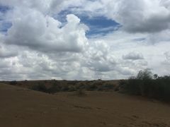 -黄沙古渡原生态旅游区