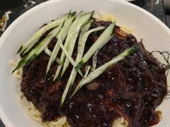 -桃园中华料理炸酱面(燕儿岛路店)