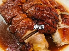 -鸽味轩·粤菜小馆(高楼门总店)