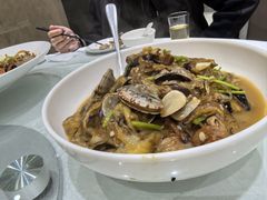 -品味居·首店·大连鲜活海鲜大连菜(东港店)