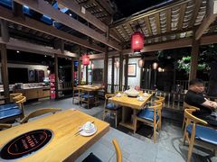 -老凯俚酸汤鱼(多彩城店)