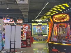 -环游嘉年华(广州-天河城店)