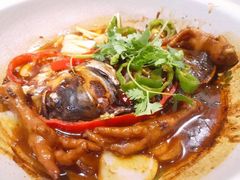 -周家二小姐的菜(西津渡店)