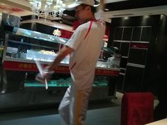 捞面-海底捞火锅(泉城路店)