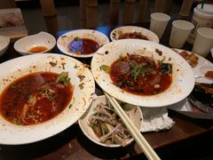 -成都你六姐·牛肉冒菜(城市集市合生汇店)