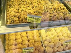 -鲍师傅糕点(西站店)