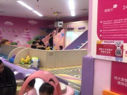 -孩子王童乐园(常德万达店)
