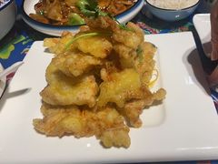 -人民公社大食堂(张家湾店)
