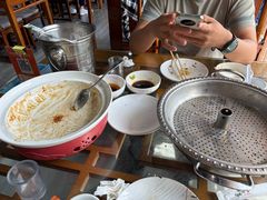-良师门滨海人家·海鲜·家常菜(滨海城店)