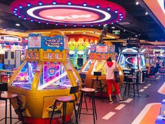 -爱玩嘉年华(江北一店)