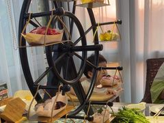 -慢丽江·云南野生菌土鸡锅(西山店)