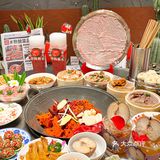 朱光玉好吃s了！你可算开到大悦城来啦～