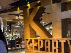 -K+PARTY连锁KTV(盈锋广场店)