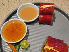 -点都德(聚福楼店)