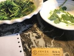 -风味小馆(天目湖宾馆店)