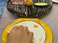 -银都上海菜馆(粤海东路店)