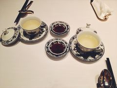 -夏苑(新加坡丽思卡尔顿美年酒店)