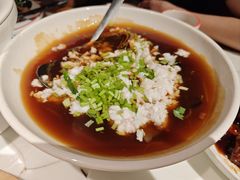 -新白鹿餐厅(第一百货店)