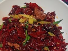 -驿楼兰·新疆菜(火车站店)