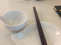 大堂-蜜桃餐厅(朝阳大悦城店)