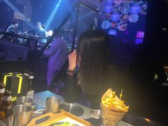 -M-MIX电音烤吧