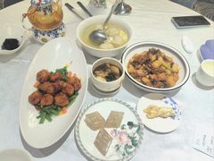 -聚春园自助餐厅(东街口店)