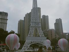 -万达广场(南京江宁店)