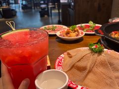 -牛市坎火锅(建设路店)