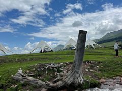 -新疆那拉提国家旅游度假区
