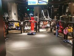 -威尔仕健身·游泳(古北店)