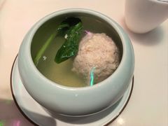 -假装苏杭·园林餐厅(陆家嘴中心店)