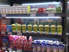 零售区-来伊份(龙之梦长宁店)