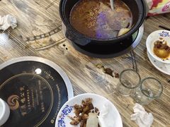 -嘟享吃重庆鸡公煲(五一店)