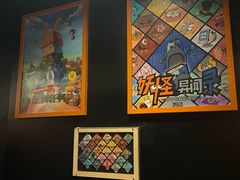 -203密室逃脱体验馆·聚会·亲子·团建(中关村店)