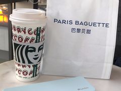 -巴黎贝甜(五道口店)