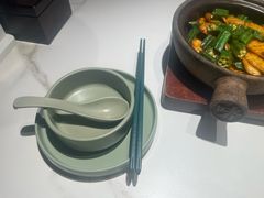 -南拳十三姨·潮汕砂锅粥·粤菜(西单大悦城店)