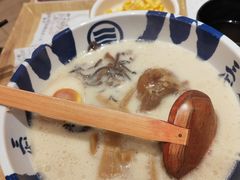 -味千拉面(世纪东方店)