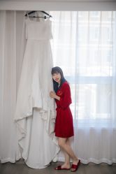 -NaNa婚纱礼服馆
