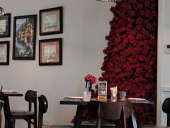 -22ºN BISTRO西餐&酒馆