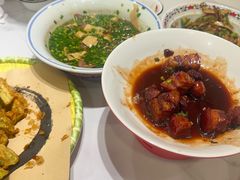 -雅酌园·烟火南京菜(颐和路店)