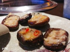 -悟空酒场烤肉(凯德壹中心店)