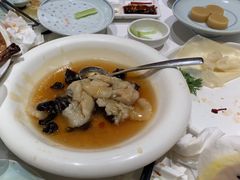 -惠丰堂饭庄·烤鸭·京味菜(翠微路店)