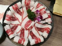 -老鼎旺安格斯牛肉火锅(衡艺广场店)