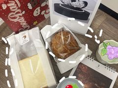 -好利来(鞍山站前店)