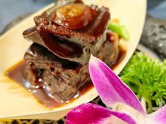鲍鱼东坡肉-皇饭儿·王润兴酒楼(河坊街店)