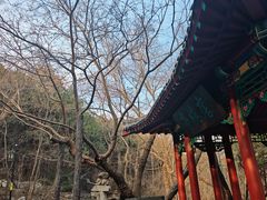 -千佛山风景名胜区