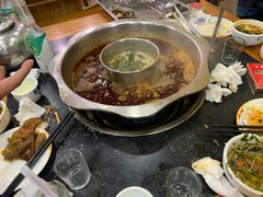 -金鼎雪山牦牛杂火锅(理县总店)